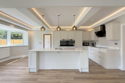 Kitchen/family ro...