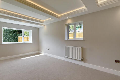 Bedroom/reception...