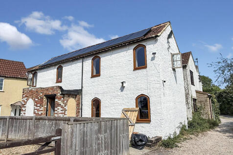 Front elevation