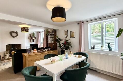Lounge/dining roo...