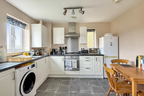 Open plan living ...