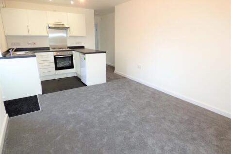 Kitchen/living ro...