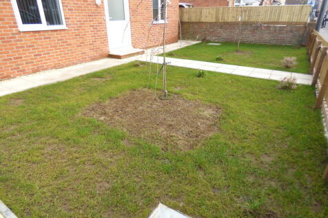 Communal garden