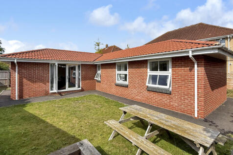 Rear elevation