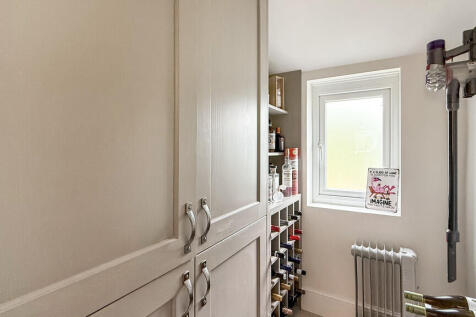 Pantry