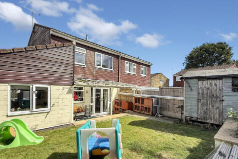 Rear elevation