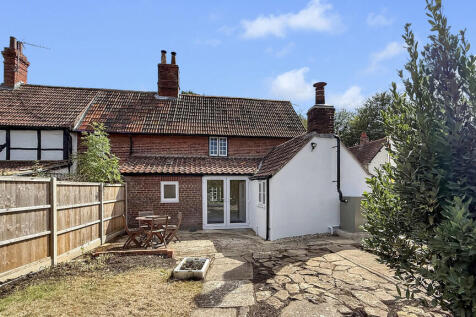 Rear elevation