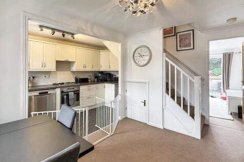 Kitchen/dining ro...