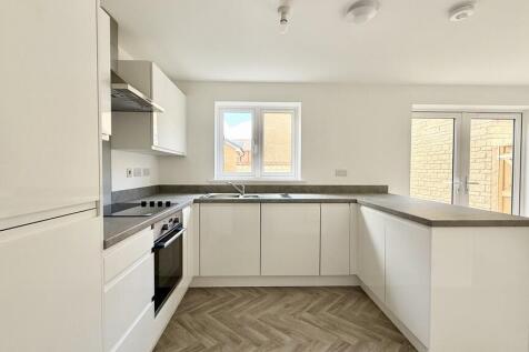 Kitchen/dining ro...