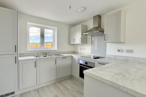 Kitchen/dining ro...