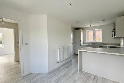 Kitchen/dining ro...