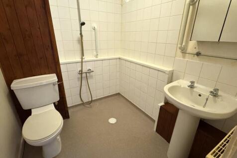 Wet room