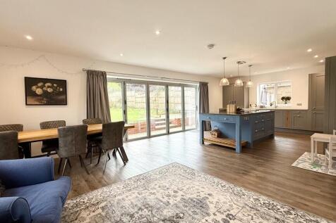 Kitchen/family ro...