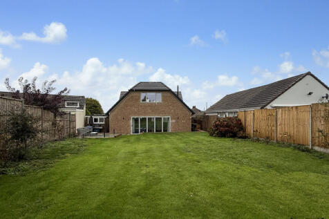 Rear elevation