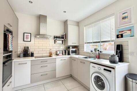 Kitchen/dining ro...