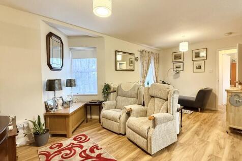 Lounge/kitchen/di...