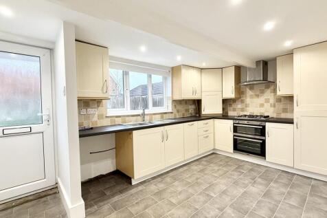 Kitchen/dining ro...