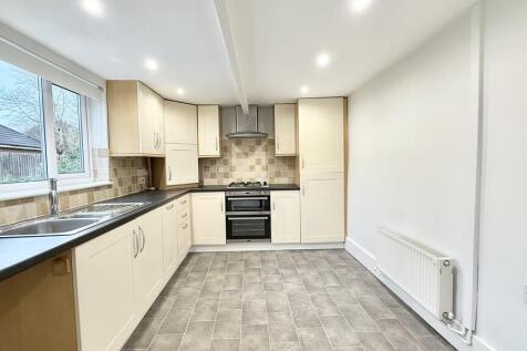 Kitchen/dining ro...