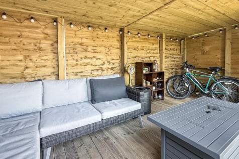 Cabin