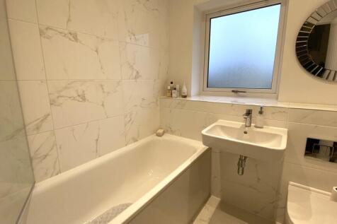 Shared Bathroom