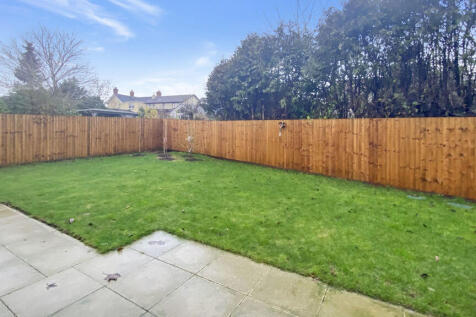 Shared Garden