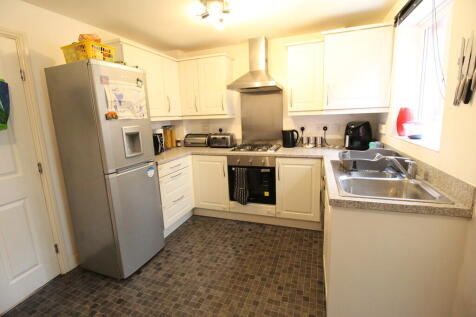 Kitchen / dining ...