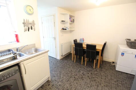 Kitchen / dining ...