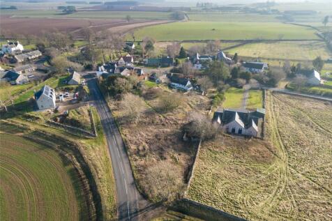 Site Aerial Photo