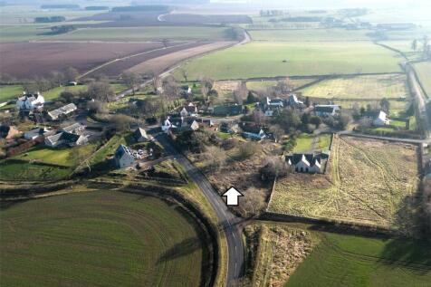 Aerial Of Site