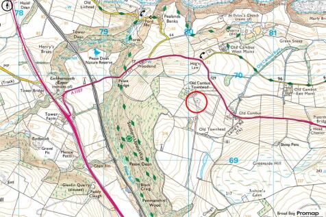 Location Plan