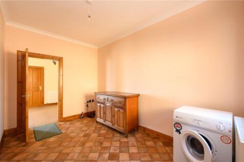 Utility Room/Study