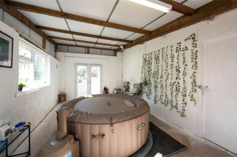Garden Rooom