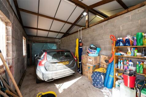 Outbuilding