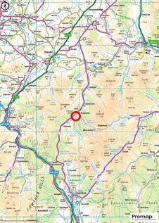 Location Plan