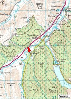 Location Plan