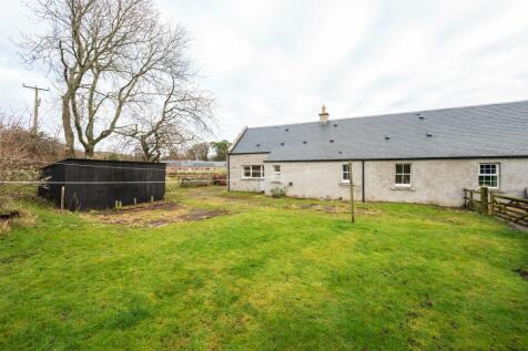 Rear and Garden