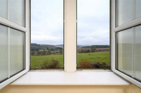 View From Bedroom
