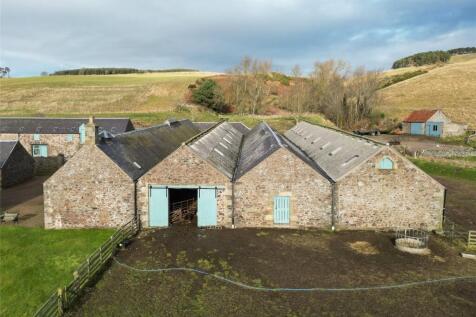 Outbuildings