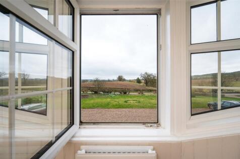 View From Bedroom