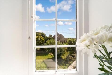 View From Window