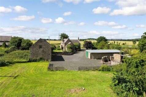 Garden/Plots