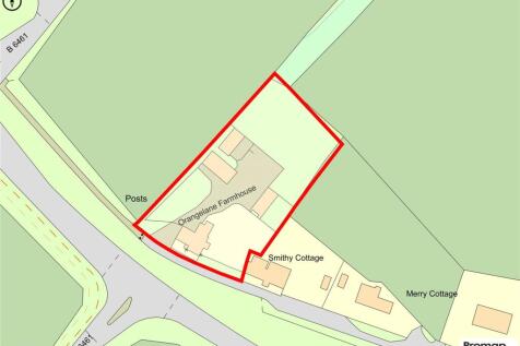 Site Plan Whole