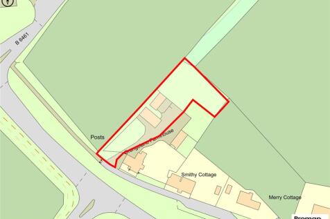 Site Plan Plots