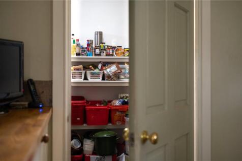 Larder