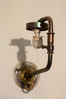 Wall Light
