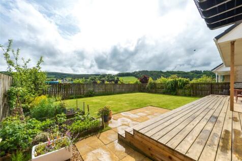 Garden To View