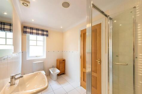 Shower Roomj