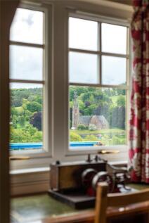 View From Bedroom