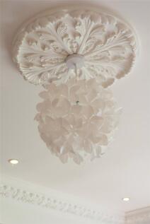 Ceiling Rose