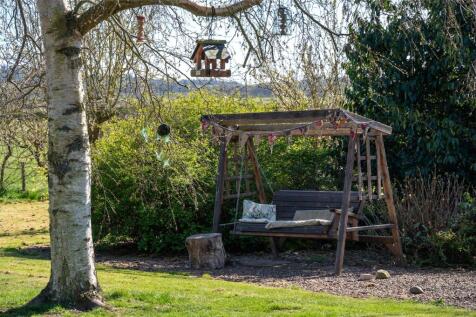 Garden Seat